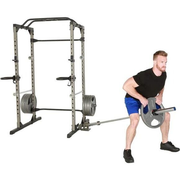 Landmine 360 Degree Rotation, fits 1" Standard & 2" Olympic Bars - Picture 3 of 7